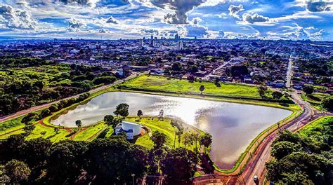 jataí|Turismo em Goiás .